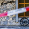 Oko 40 ljudi je poginulo u požaru u švajcarskom skijalištu