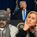 "Nije ga uhapsio zbog droge, da je to cilj..." Bivša saradnica ogolila Trampa, pljuštale oštre optužbe u programu uživo: "To…