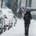 Na snazi crveni meteo-alarm: Srbija danas na udaru hladnog talasa