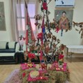Manifestacija “Božićno drvce“ u Sokolićima