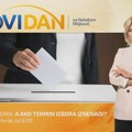 Novi dan: A ako termin izbora iznenadi?