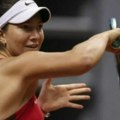 Lola Radivojević u drugom kolu kvalifikacija za Australijan open: Preokretom u prvom kolu savladala Alanu Subašić