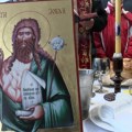 Danas se slavi Sveti Jovan Krstitelj
