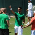 „Novak može da osvoji tri grend slema ove godine“