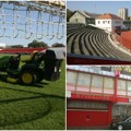 Umesto rekonstrukcije – potpuno nov stadion Novi Sad planira arenu po UEFA standardima