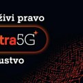 A1 Ultra 5G: više od brzine – stabilnost i kapacitet u prvom planu