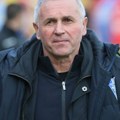 Šok za srpski fudbal: Vladimir Gaćinović napustio Novi Pazar iz zdravstvenih razloga