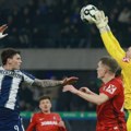Frajburg preživeo "golgotu" protiv drugoligaša, ali preko penala se domogao polufinala Kupa