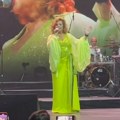 Славимо љубав: Ана Бекута уприличила спектакуларни концерт у Загребу за Дан љубави (фото)