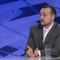 Стојановић: Протести пољопривредника показују да се власт није консолидовала - мислим да нисмо у изборној години