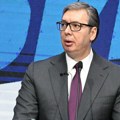 Vučić o Piculinom izveštaju: Hrvatske komšije pokušavaju da zaustave Srbiju, ali im ne ide