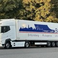 Lopovi u Nemačkoj ukrali 15 tona gumenih bombona iz kamiona usred dana, teret vredan 250.000 evra