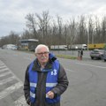 Vozači iz Srbije čekaju rešenje: "Nema još argumenata da protest prevoznika krene pre 14. aprila"