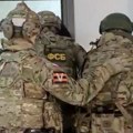 FSB sprečila seriju terorističkih napada ukrajinskih službi u Moskovskoj oblasti