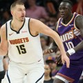 Kakva drama! Nikola Jokić je opet ispisao istoriju NBA lige, a onda...