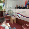 Skupština grada Niša sutra bira novog predsednika
