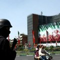 UŽIVO Iran spremio odgovor SAD za plan o prekidu vatre; Ubijen šef obaveštajne službe Iranske garde
