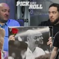 "Pick and roll" sa Mićom Berićem: Sa kog mesta Zvezda ide dalje u Evroligi i poseban oproštaj od Duleta VIDEO