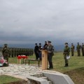 Godišnjica pogibije srpskih vojnika u Reljanu