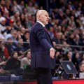 Prve reči Obradovića posle poraza u Madridu: Odbrana nije bila dobra