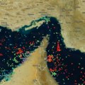 Iran opet zatvorio Hormuški tjesnac