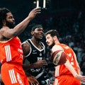 Partizan i Crvena zvezda aplicirali za licencu: Evroliga im traži od 45 do 80 miliona evra, popust za crno-bele