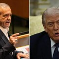 "Nateraćemo agresora koji krši pravila da zažali": Iranci poslali žestoku poruku Trampu, tenzije sve veće