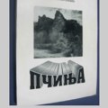 Brijanje Ček’r-paše - iz bogate tradicije hajdučije u Srba
