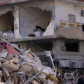 Aksios: Vojska upoznala Trampa sa novim planovima za napad na Iran; Izrael gađao infrastrukturu Libana