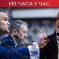 Hegset: Ne treba nam odobrenje Kongresa za nastavak rata; Pezeškijan: Američka pomorska blokada je produžetak vojne akcije