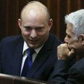 Da li je na pomolu politički potres u Izraelu? Benet i Lapid potpisali sporazum, ankete im daju prednost nad Likudom