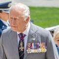 Kralj Čarls Treći prvi britanski monarh u poseti Bermudskim ostrvima
