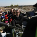 Evropske demokrate zgranute padom slobode medija u Srbiji za 12 godina Vučićeve vlasti