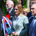 Đurđević Stamenkovski: Srbija i Rusija ne žele samo zajedničku prošlost, već i budućnost i ciljeve