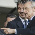 Real ovako nešto u istoriji nije video - Pesničenje i šavovi, Florentino primoran da reaguje