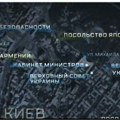 Rusi objavili mete: Evo gde će sve udariti ako Kijev bude "ometao paradu" (video)
