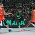 Evroliga oborila rekord gledanosti