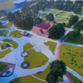 Niš kreće u veliko uređenje parkova: Novi park kod Roda centra i obnova Čaira