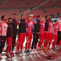 Delije već slave! Zvezda nikad bliža Ligi šampiona!