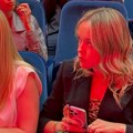 Ovo je svastika Nikole Jokića: Radila master rad sa zetom, evo za koga je čuvano mesto pored njih na koncertu