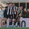 Zvezda je osvojila kup, a to je možda i dobro za Partizan