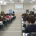 Konferencija za mlade "Spark" održana u Subotici