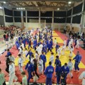 Devet medalja za pirotske džudiste na Prvenstvima centralne Srbije