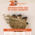 Počinje najlepše takmičenje u Srbiji: Tone stočne hrane za domaćinstva koja su laste izabrale