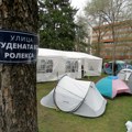 U Ćacilendu postavljaju ozvučenje