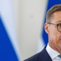 Predsednik Finske: Neću odbiti ulogu pregovarača Evropske unije sa Rusijom