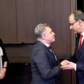 Macut sa predstavnicima makedonske nacionalne manjine
