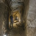 Arheolozi u Jerusalimu ostali bez reči: Stepenice su vodile u mrak, a onda je usledilo otkriće koje je zbunilo naučnike