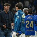 Paunović odredio startnu postavu za meč sa Zelenortskim Ostrvima