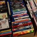 Kako da napravite besplatan Netflix od starih DVD filmova koje imate kod kuće